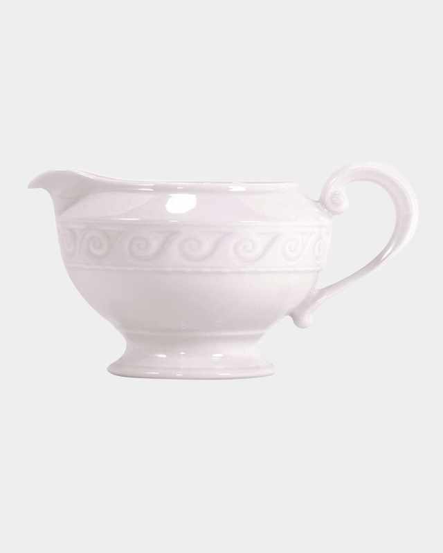 Louvre Gravy Boat